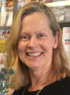 Yvette Outdoor Travel Fares Desk