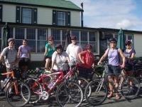 Cycling New Zealand