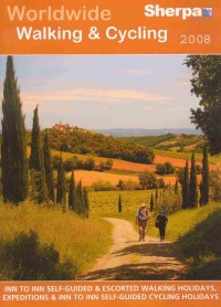 Sherpa world wide walking holidays