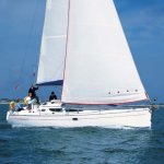 Sunsail Jeanneau 35