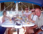 Whitsunday Family
