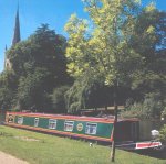 Barge
