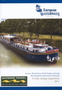 Go Barging