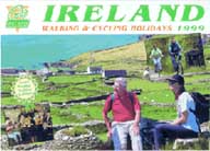 Cycling in Ireland