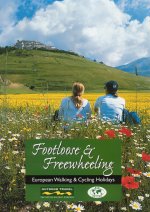 Incredible Walking or Cycling Holidays in Europe