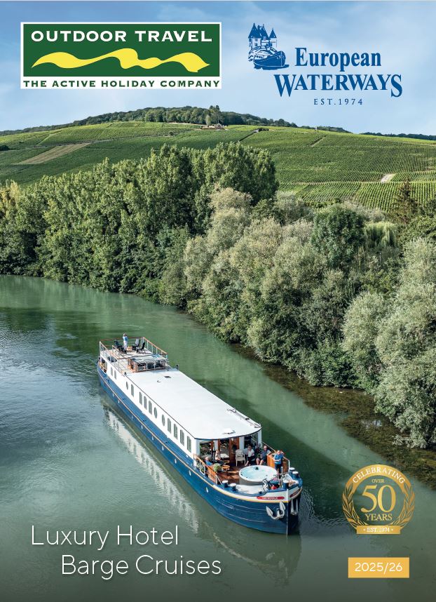 European Waterways